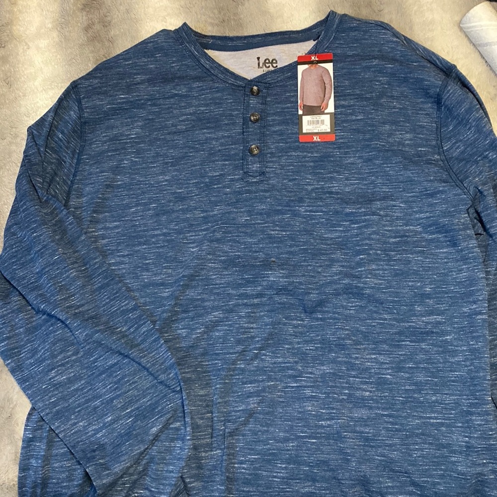 New with tags